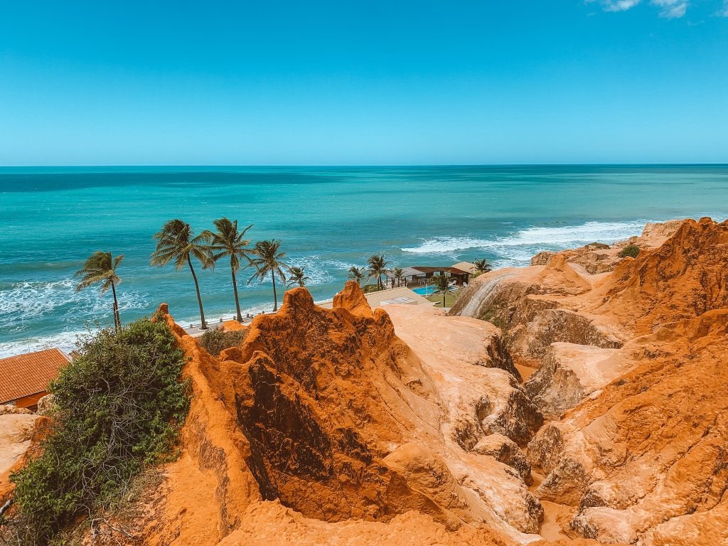 Morro Branco