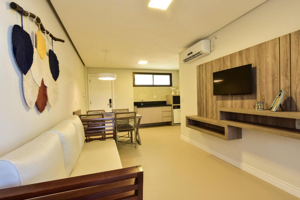 Porto das Dunas Boutique Hotel