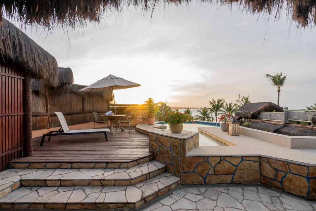 Dayo Hotel