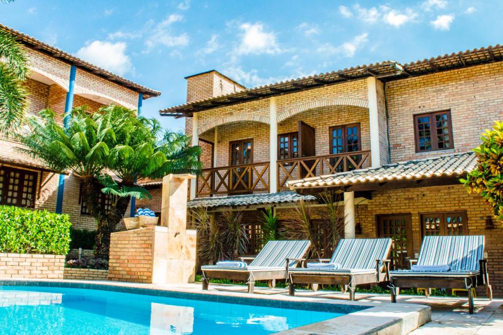 Hotel Vento Brasil